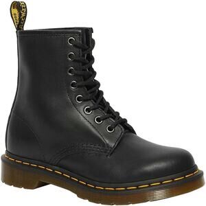 NWT Dr. Martens Women's 1460 W Nappa Leather Combat Boot-Size 5